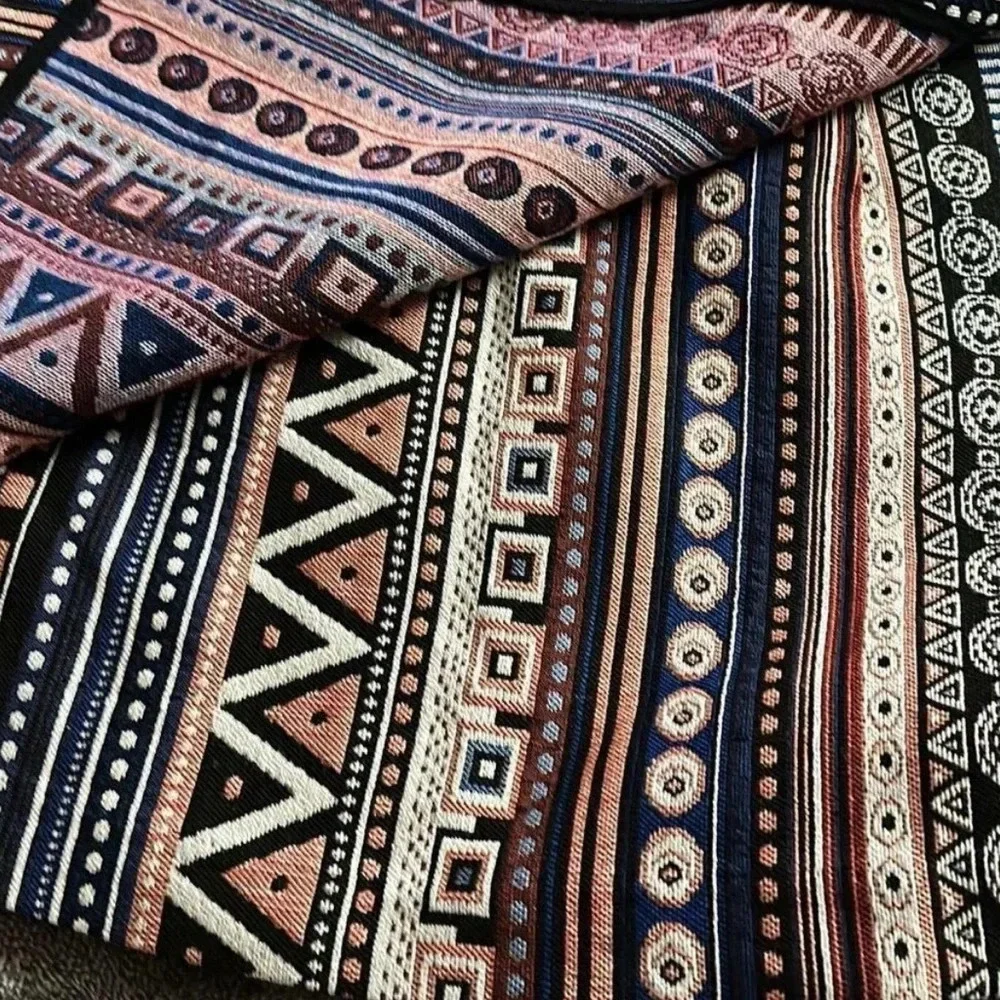 fab'rik Wrap Mini Skirt Medium